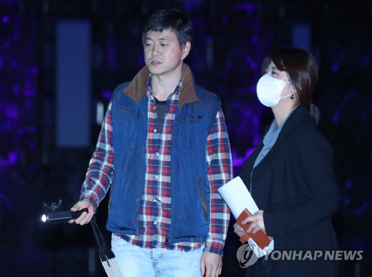 '아티스트' 문준용씨가 이번엔 한국문화예술위원회로부터 6900만원의 지원금을 받게 됐다.(사진=연합뉴스)